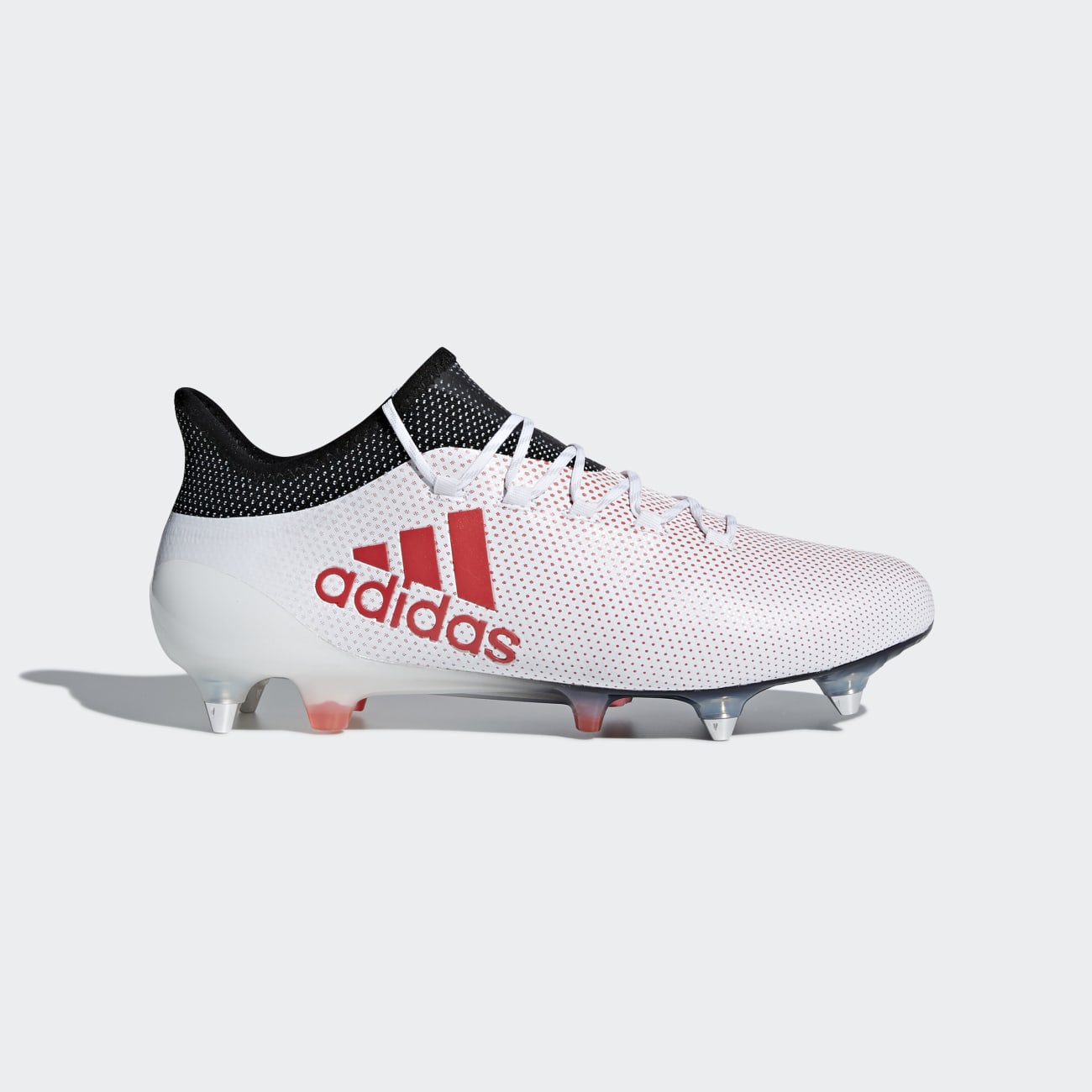 Adidas X 17.1 Férfi Focicipő - Fehér [D68693]